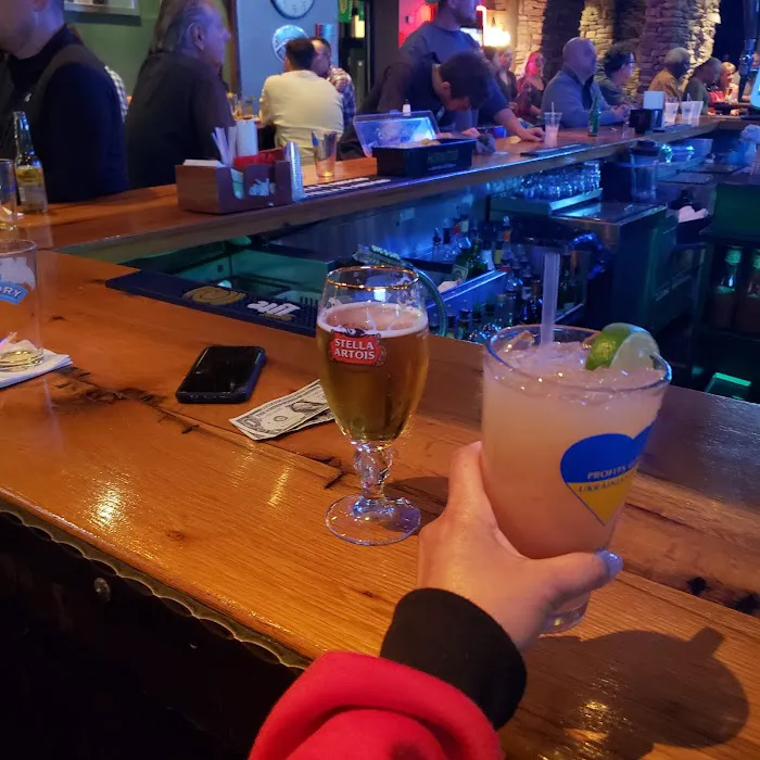 Gerry's Place Picture 9