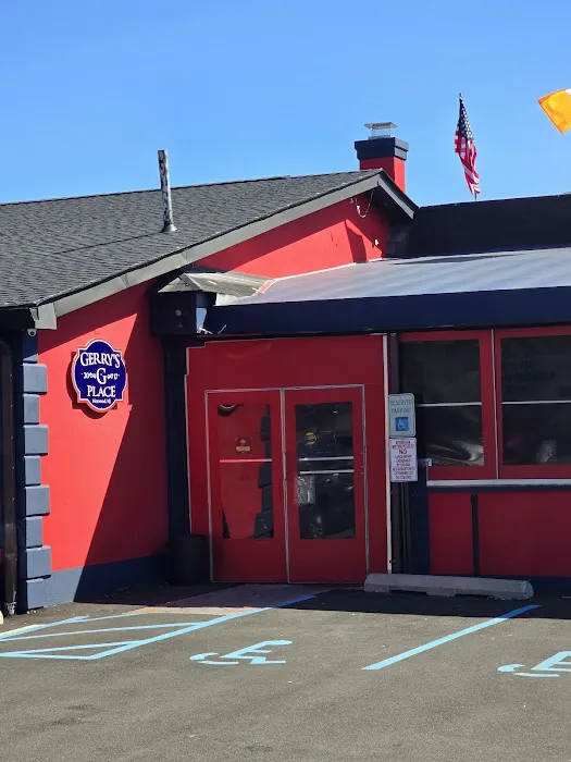 Gerry's Place Picture 6