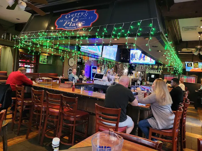 Gerry's Place Picture 7