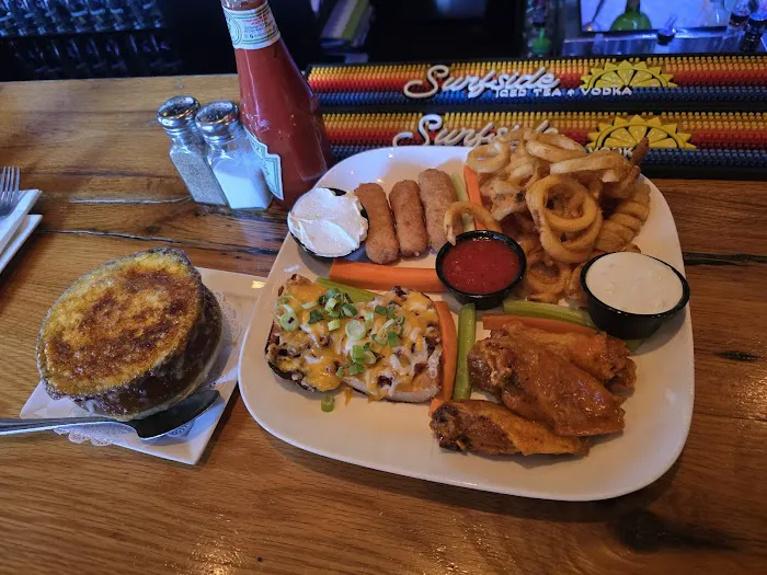 Gerry's Place Picture 8