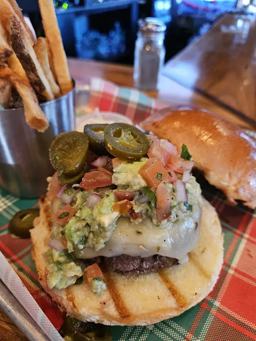 Gerry's Place Picture 3