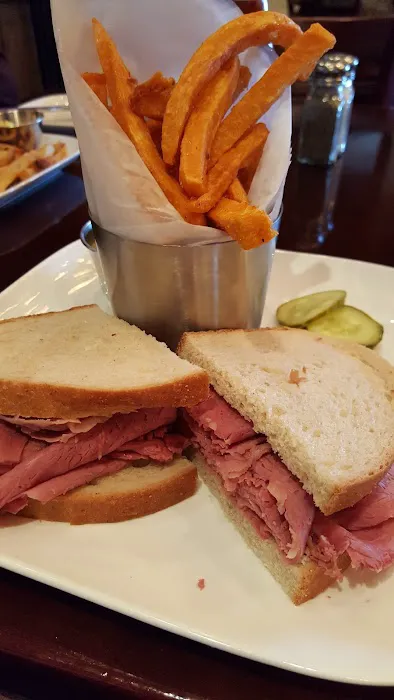 Gerry's Place Picture 2