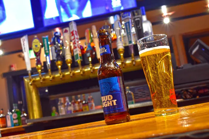 Gerry's Place Picture 10