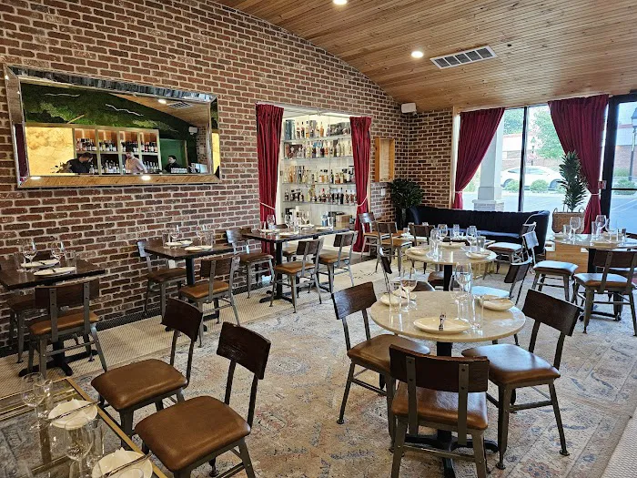 The Cocktail Parlor Picture 5