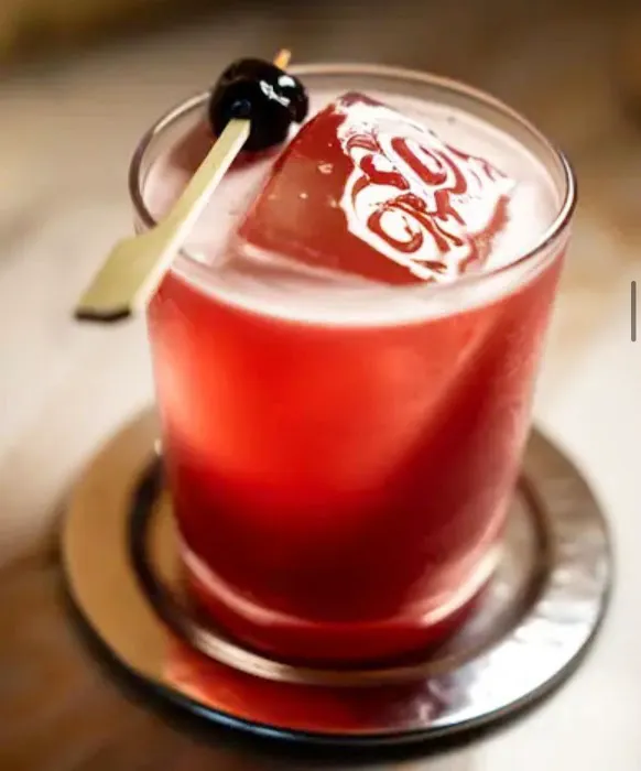 The Cocktail Parlor Picture 1