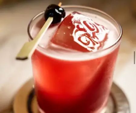 The Cocktail Parlor