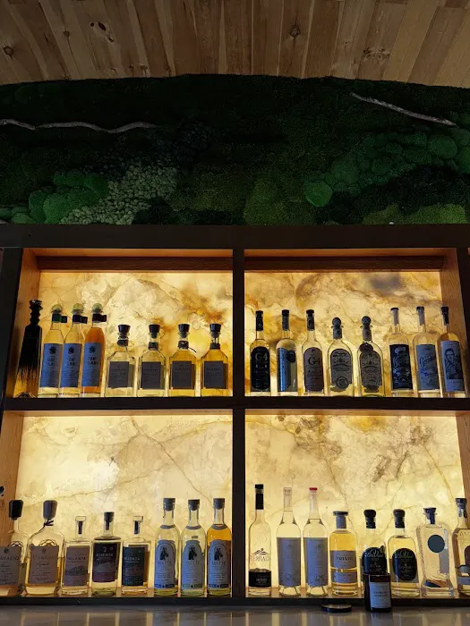 The Cocktail Parlor Picture 3