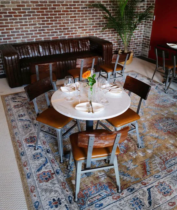 The Cocktail Parlor Picture 9