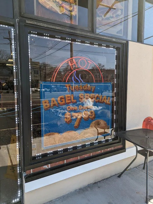 Wally’s Bagel Norwood Picture 8
