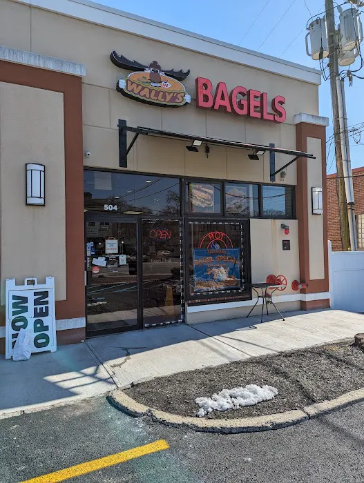 Wally’s Bagel Norwood Picture 9