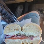 Wally’s Bagel Norwood