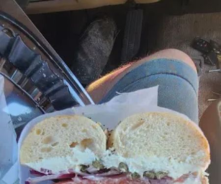 Wallyu2019s Bagel Norwood
