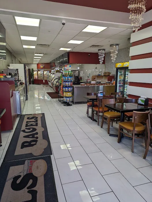 Wally’s Bagel Norwood Picture 2