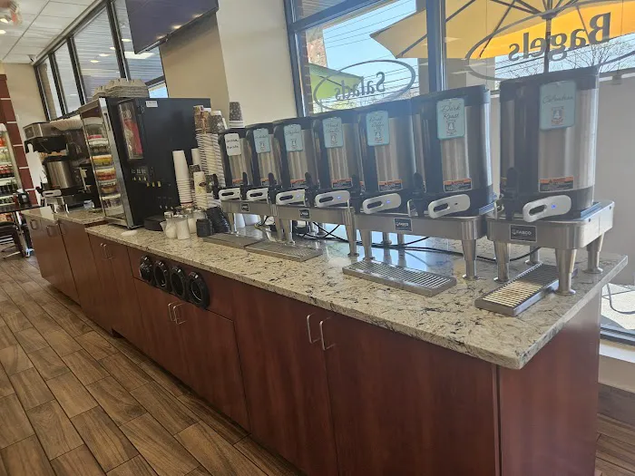 Adam's Bagels Cafe & Deli - Norwood Picture 5