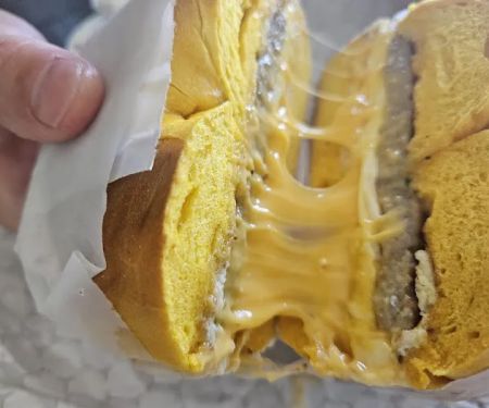 Adam's Bagels Cafe & Deli - Norwood