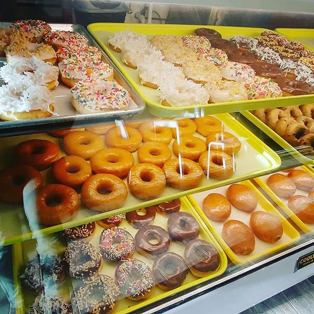 Donut King Picture 2