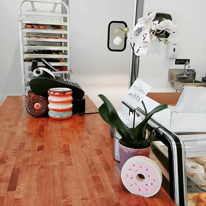 Donut King Picture 8