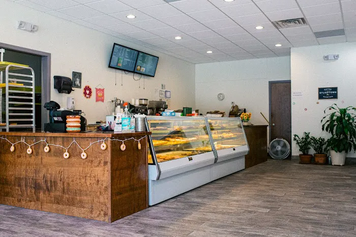 Donut King Picture 1
