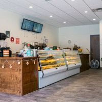 Donut King ico