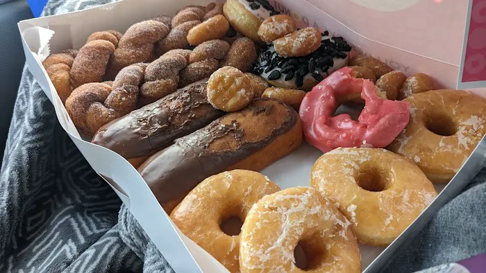 Donut King Picture 4