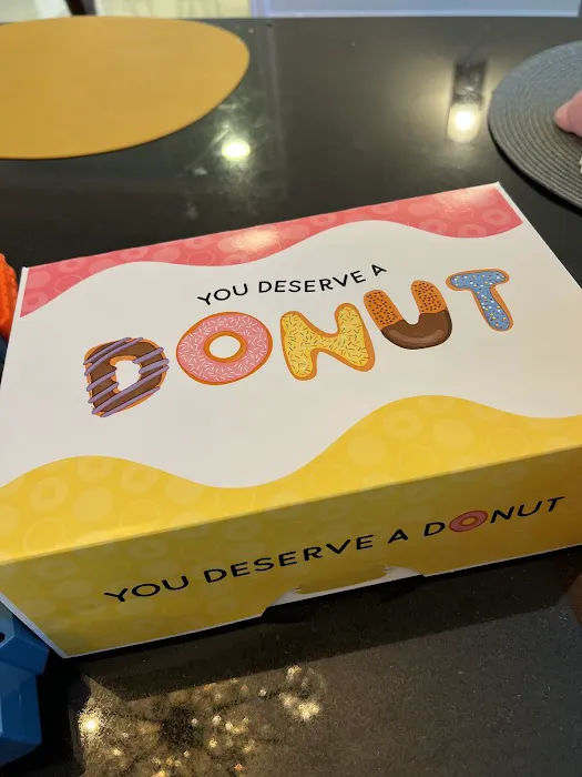 Donut King Picture 5