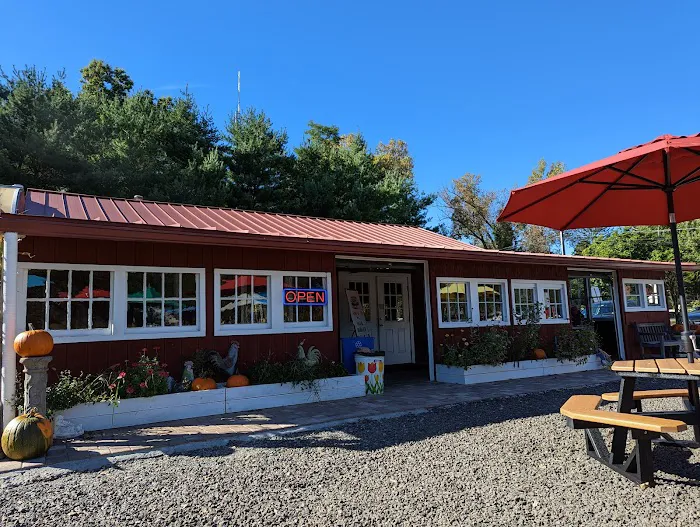 Farm Cafe Picture 10