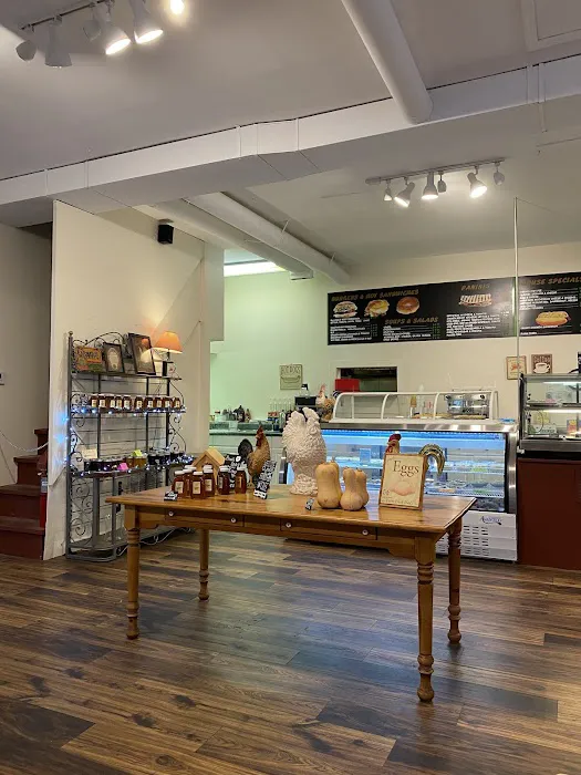 Farm Cafe Picture 3