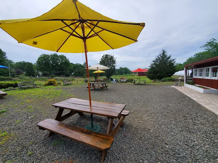 Farm Cafe Picture 6