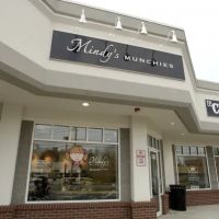 Mindy's Munchies ico