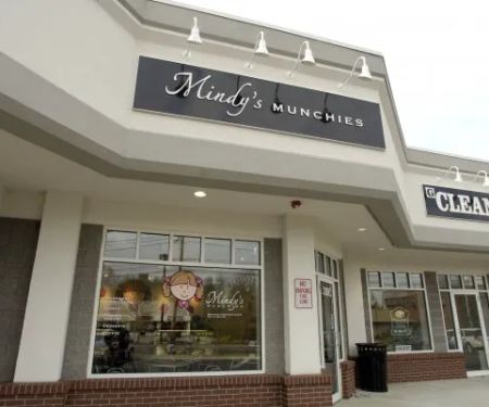 Mindy's Munchies
