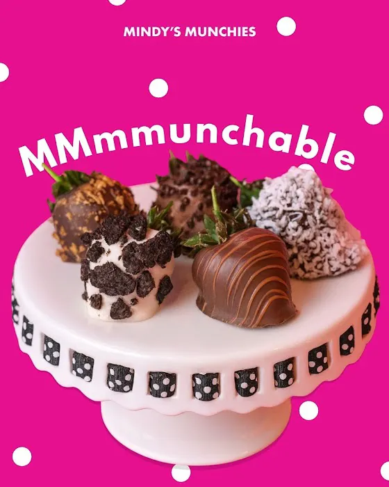 Mindy's Munchies Picture 8