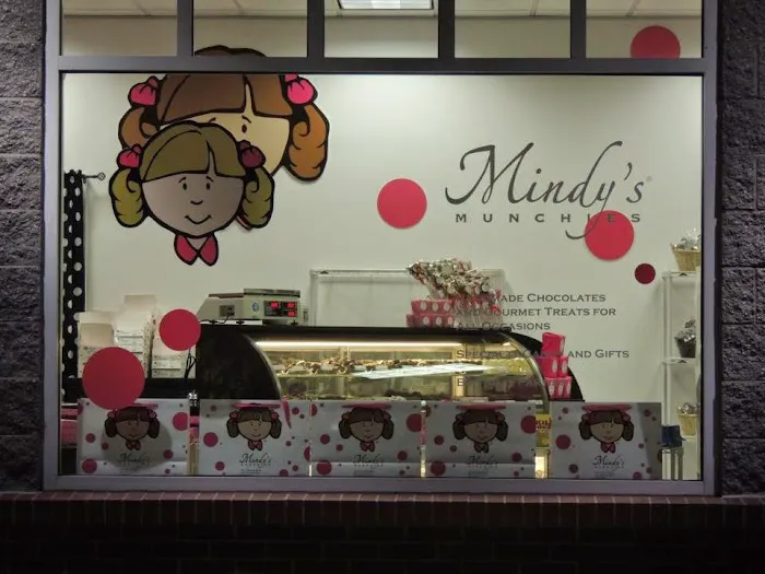Mindy's Munchies Picture 2