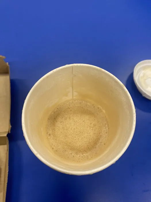 Dunkin' Picture 4