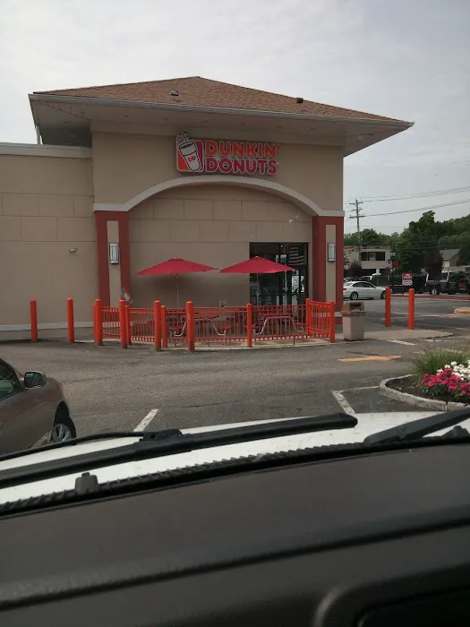 Dunkin' Picture 9