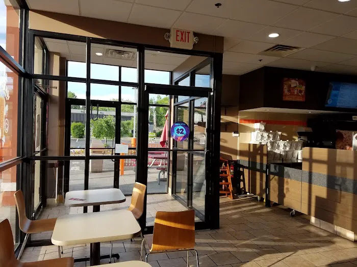 Dunkin' Picture 2