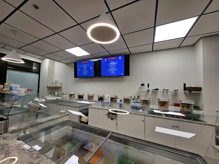 Uncle Louie G's Italian Ice & Ice Cream Picture 1
