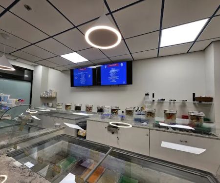 Uncle Louie G's Italian Ice & Ice Cream