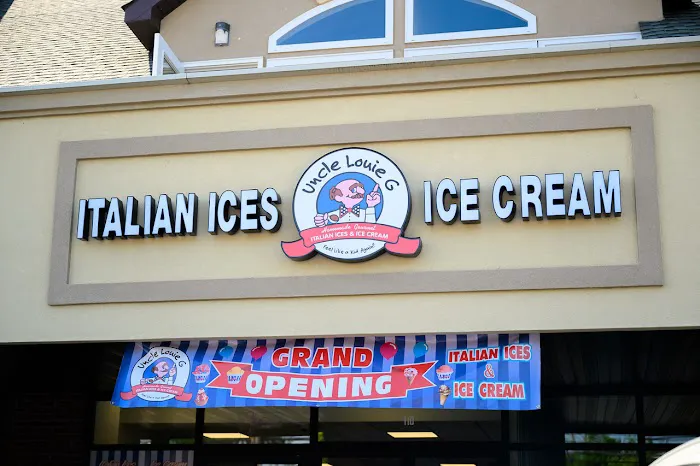 Uncle Louie G's Italian Ice & Ice Cream Picture 4