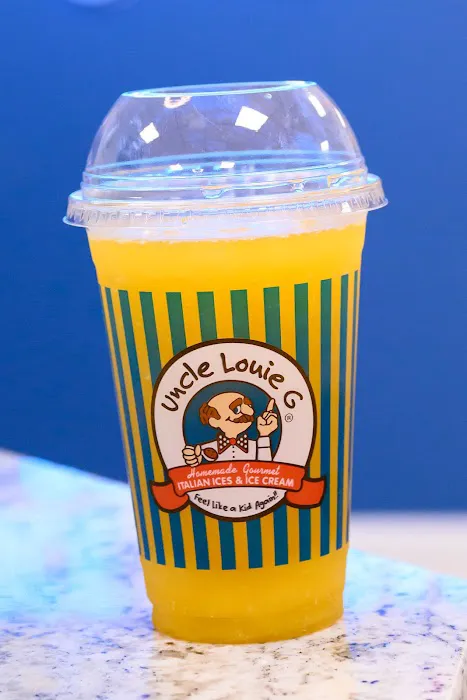 Uncle Louie G's Italian Ice & Ice Cream Picture 10