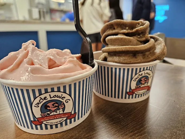 Uncle Louie G's Italian Ice & Ice Cream Picture 3
