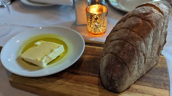 Cork & Crust Italian Mediterranean Kitchen Picture 1