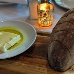 Cork & Crust Italian Mediterranean Kitchen