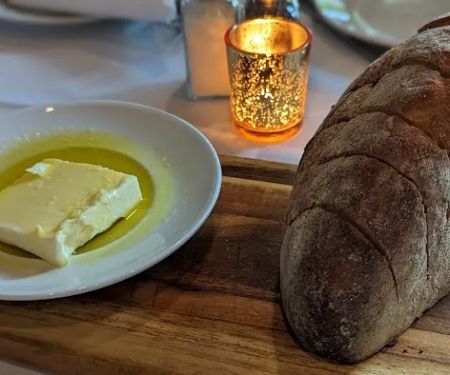 Cork & Crust Italian Mediterranean Kitchen