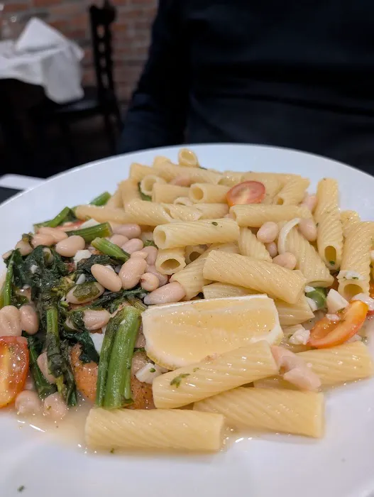 Cork & Crust Italian Mediterranean Kitchen Picture 2