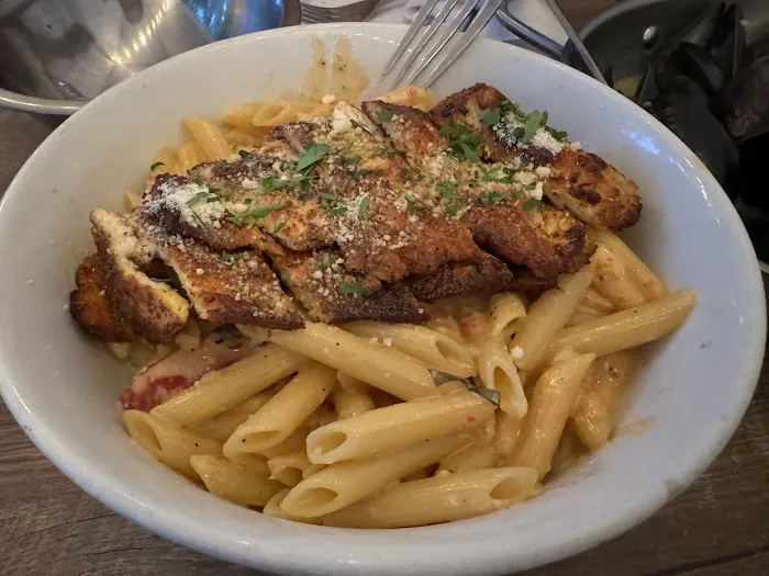 Cork & Crust Italian Mediterranean Kitchen Picture 5