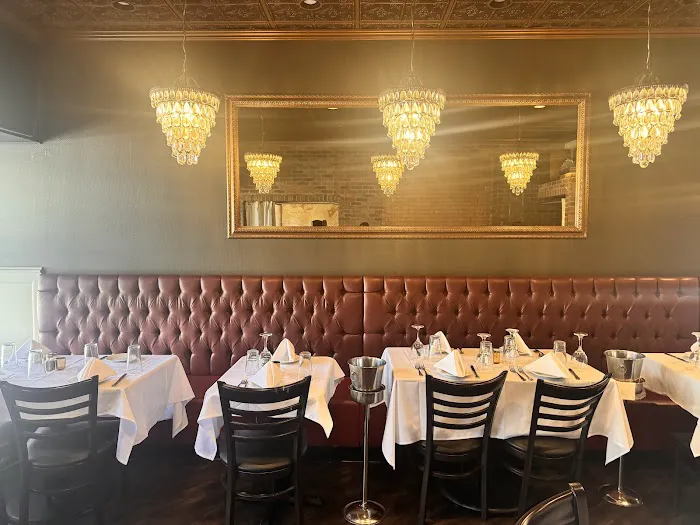 Cork & Crust Italian Mediterranean Kitchen Picture 9