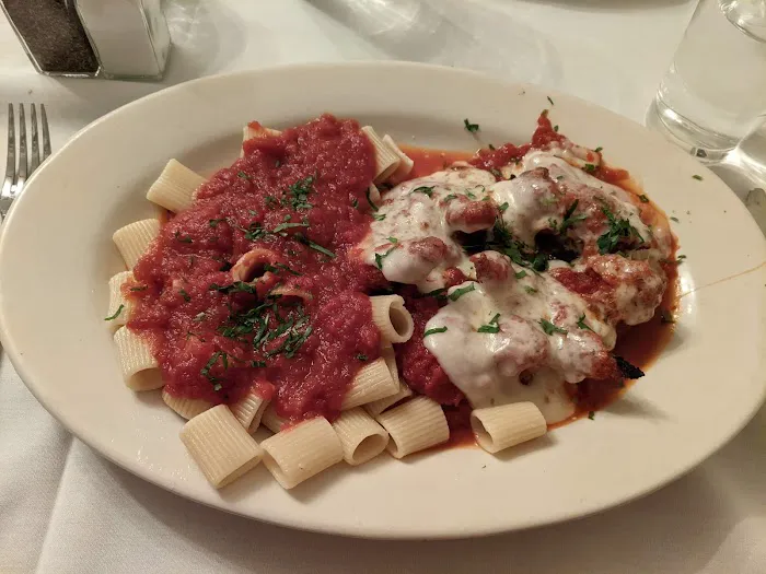 Augie's Trattoria Picture 9