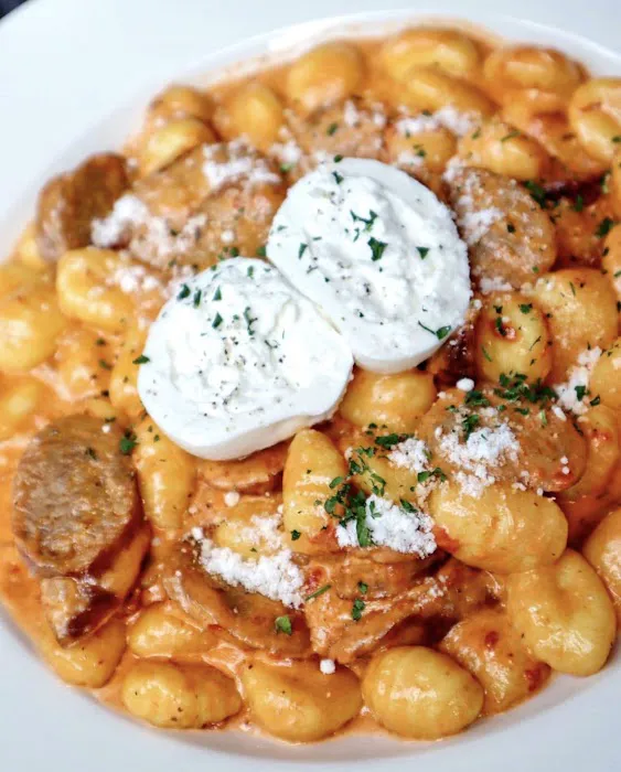 Augie's Trattoria Picture 7