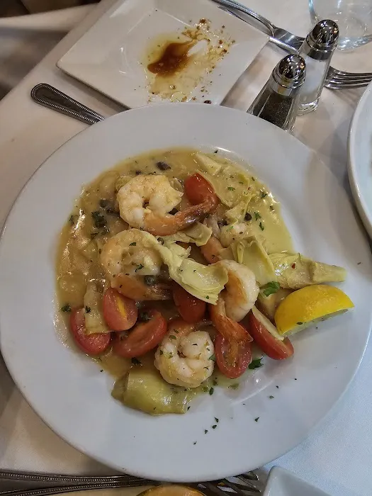 Donatella Ristorante Picture 2