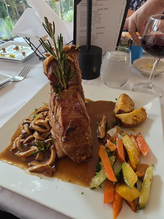 Donatella Ristorante Picture 8